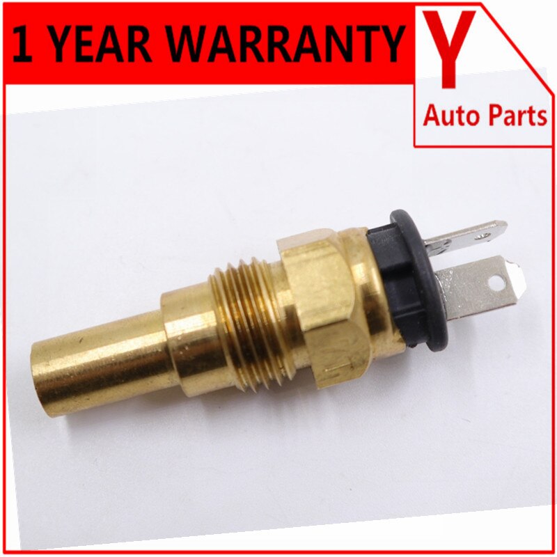 Original Water Temperature Sensor MD005051 MD050214 For Mitsubishi Pajero/Shogun 1986-1999 For Challenger I 1997