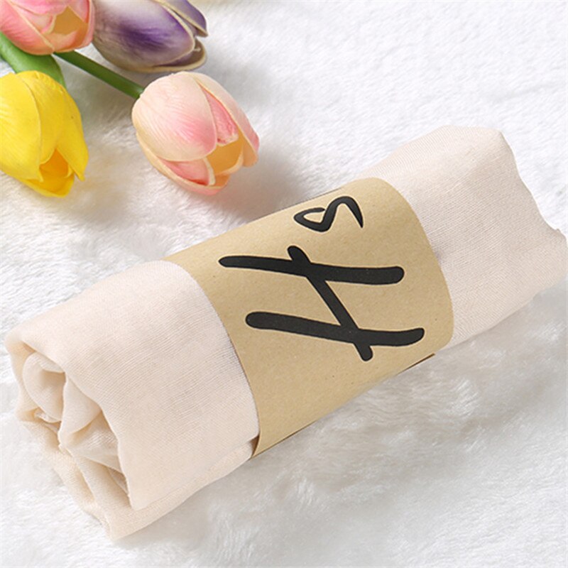 Écharpe de de Styliste pour Femme, Foulard de Créateur en Coton, Convient comme Hijab, Châle, Pashmina et Paréo de Plage, Bandana à Porter Autour du Cou, Modèle Noir pour Homme