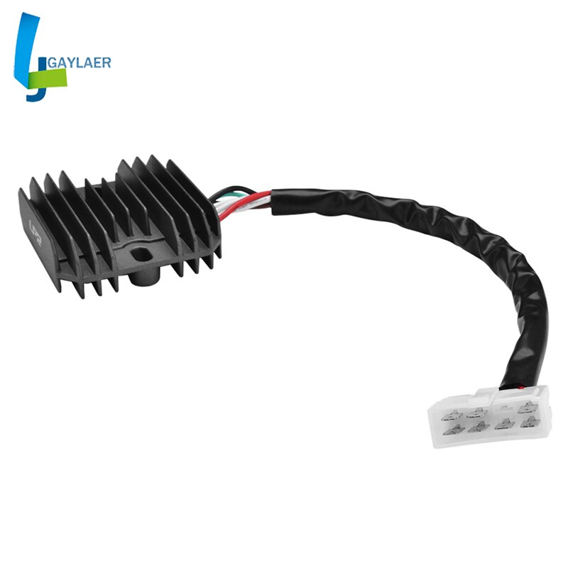 Motorfiets Spanningsregelaar Gelijkrichter Voor Yamaha XJ550 YX600 XJ650 Turbo XS650 XJ900F XJ700 XJ600 XS400 FZ600 XJ750 FJ600