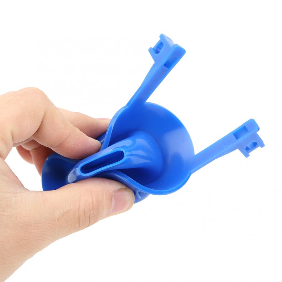 Urinal Valve 2Pcs 7.5cm Rubber Drain Valve Toilet Tanks Fittings Toilet Seal Water Stop Valve Cover Accessories