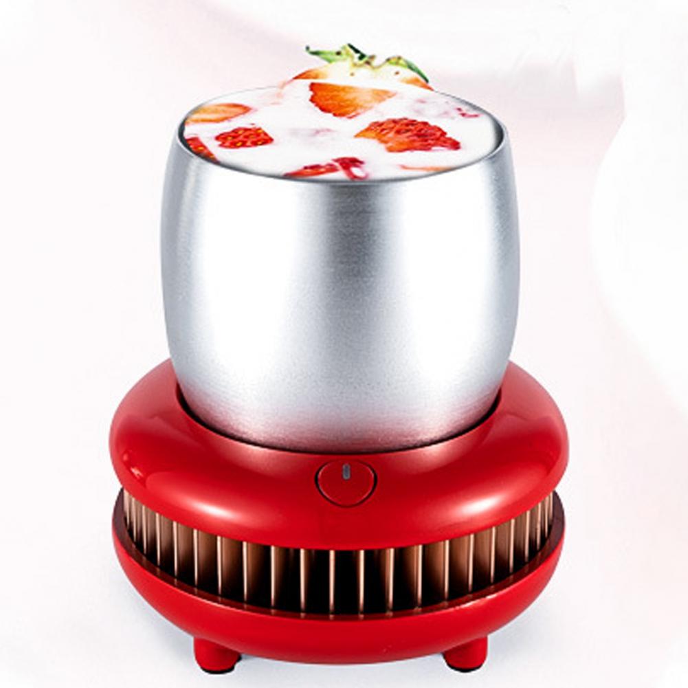 Convenient Beverage Cooler DIY Fast Cooling 2 Colors Strong Construction DIY Beverage Cooler