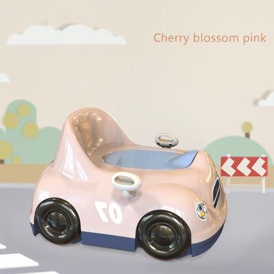 Baby Toilet Treasure Bucket Toddler Children Toilet Urine Bucket Boy Girl Potty Urinal XL Potty Training Urinal Baby Potty: 3