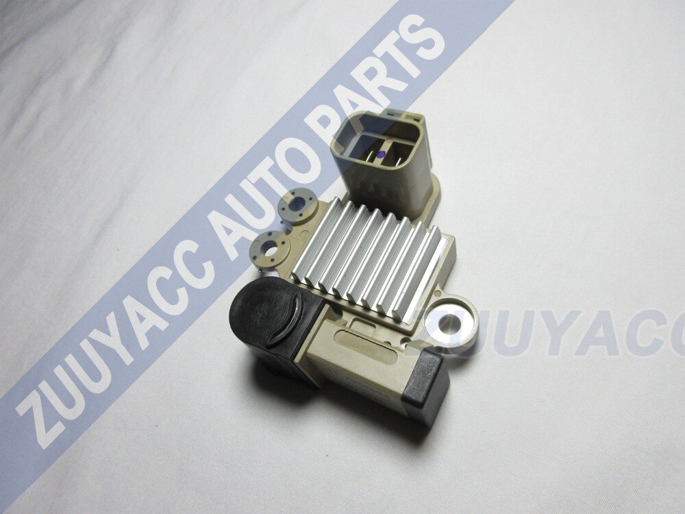 Régulateur D'alternateur NTY - Compatible YH1933, YH2925, YL124, YL125, YL132, YL133, YV1925 - Neuf