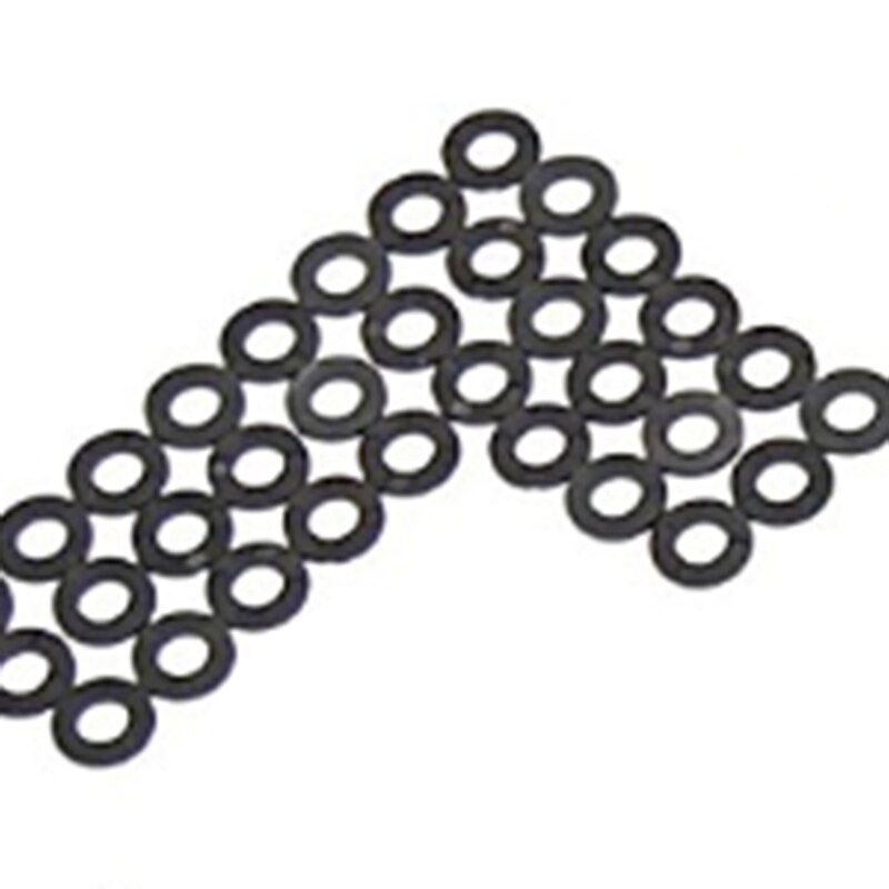 Kajak rubberen band rigging kit elastische touw kit met schroefmoer c-type gesp j-gesp
