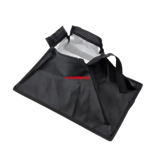 20X30 Flash softbox diffuser for Yongnuo YN560 YN468 YN467 YN465 YN460 II YN460 YN462 camera