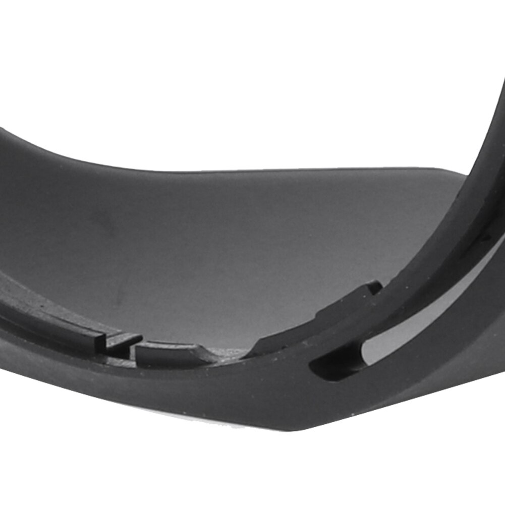 Len cappuccio len accessori HB‑ 48 di Plastica della Macchina Fotografica montare lente cappuccio per ‑S 70 ‑ 200 millimetri f/2 8G ED VR II Obiettivo di Macchina Fotografica macchina fotografica