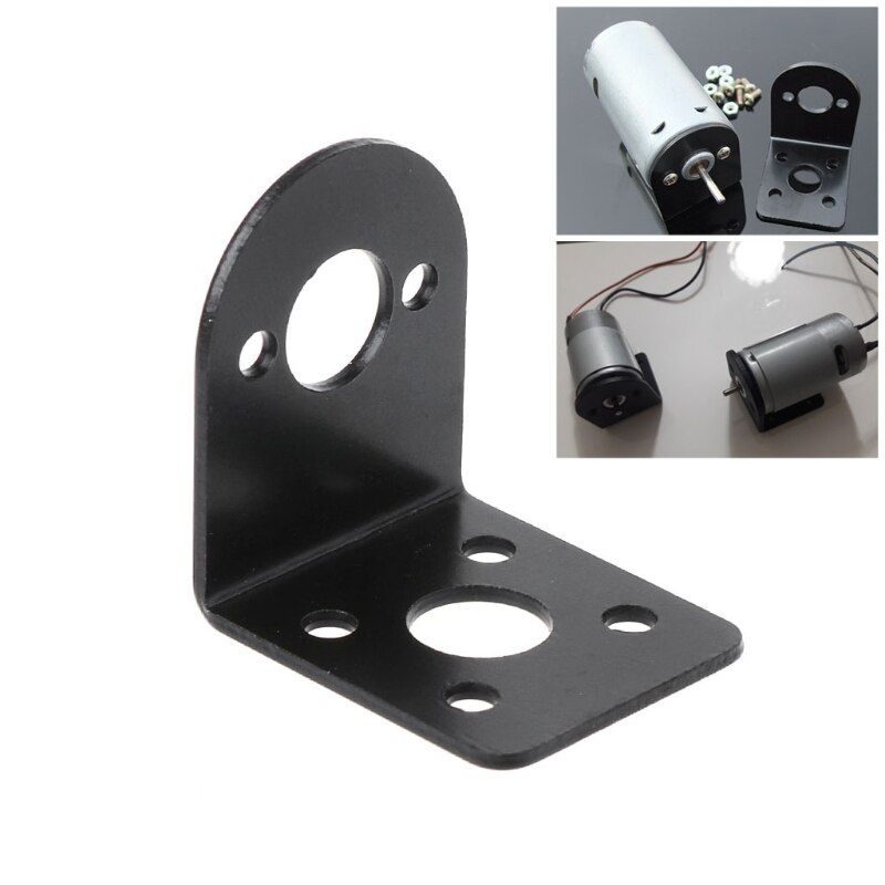 3 serier 365/385/390 motorbeslag, der understøtter holder stand mount fix sædebund