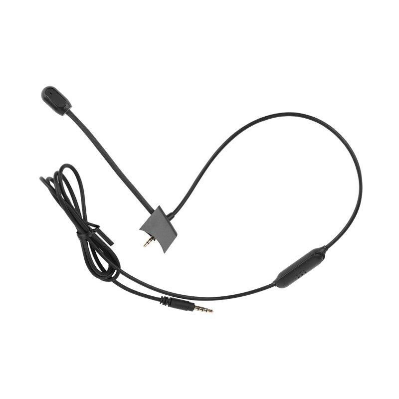 Geschikt Voor Bose Quietcomfort QC35 Ii Externe Ruisonderdrukking Microfoon QC35 Pluggable Microfoon