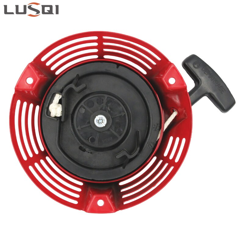 V16010 Generator Grasmaaier Motor Pull Repeteersta... – Grandado