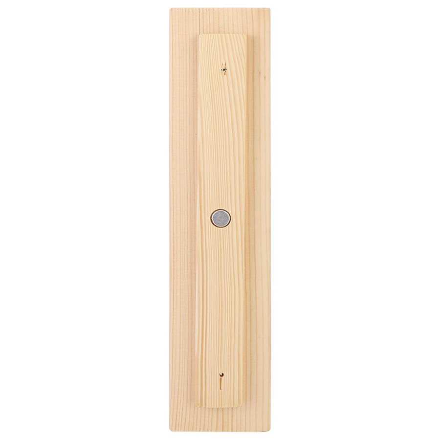 Wall Mounted Sauna Room Sauna Timer Heat Resistant Wooden Accurate Sand Timer