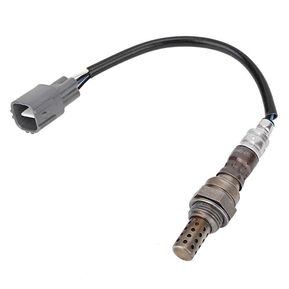 89465-0T030 O2 Oxygen Sensor for LEXUS ES350 GX460 GX470 LX470 LX570 for TOYOTA 4RUNNER AVALON CAMRY RAV4 SIENNA SOLARA VENZA
