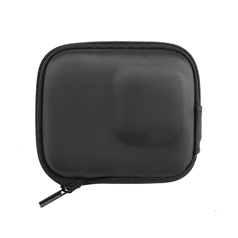 Carrying Case Mini Storage Bag Waterproof Protective Shell For Insta360 ONE R / 4K Panoramic Edition Sports Camera Accessories