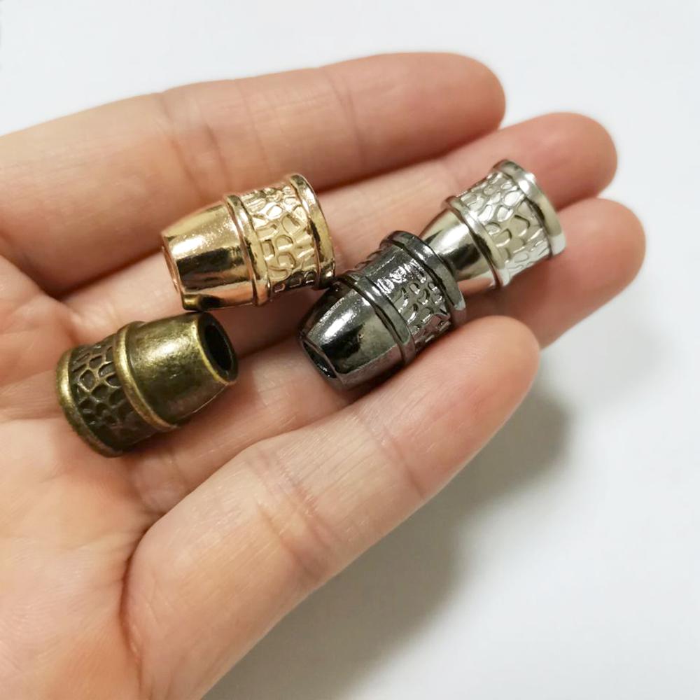 12 Stks Goud Onregelmatige Metalen Knoppen 23Mm Zinklegering Hortensia