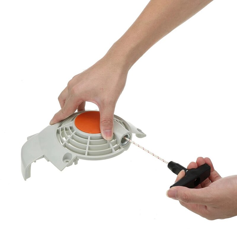 Assemblaggio Avviatore A Rinculo Per Decespugliatori Stihl FR350, FR450, FS400, FS450, FS480