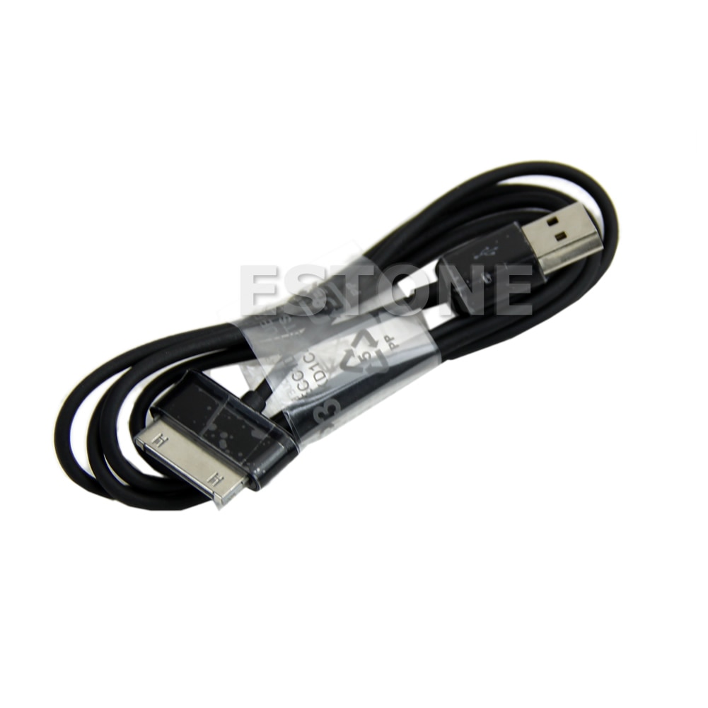 Usb Sync Gegevens Charger Cable Voor Samsung Tab P3100 P1000 P7300 P3110 54DB