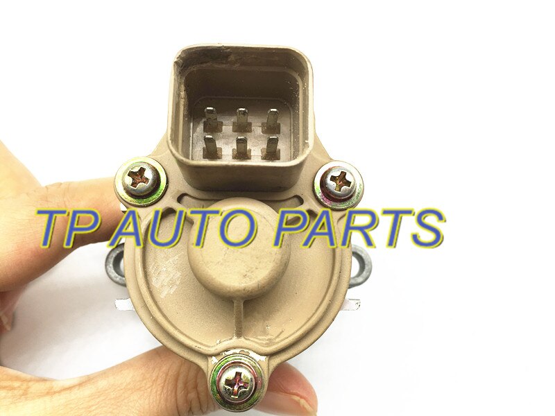 Idle Air Control Valve Voor Mit-Subish Oem E9T15292 E1T15371