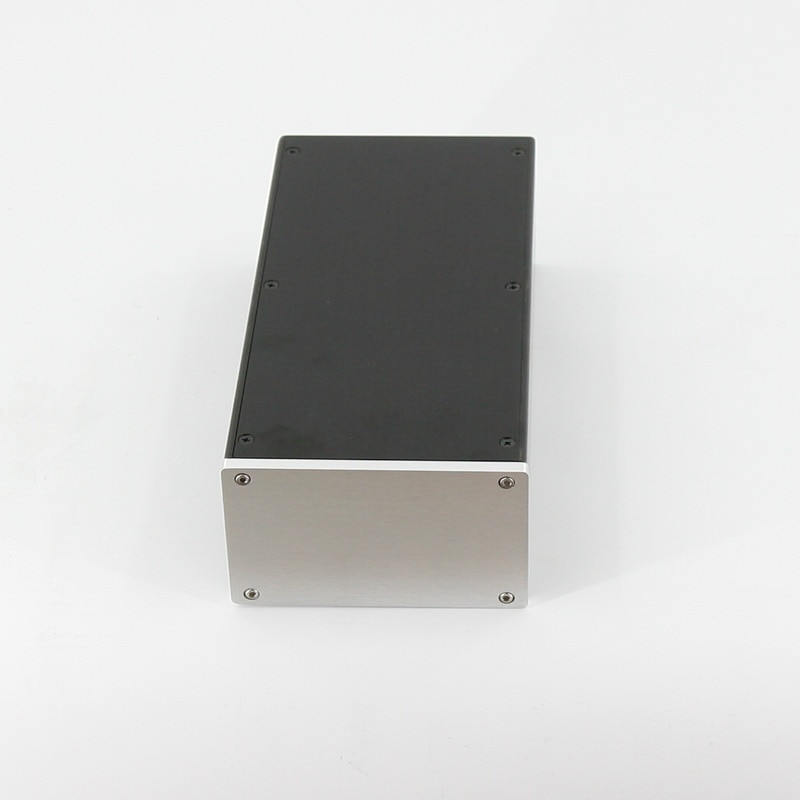 BRZHIFI BZ1409 serie aluminium case voor DIY