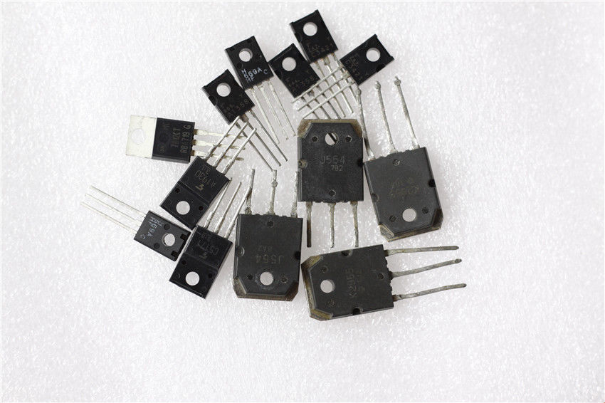 DIYERZONE DIY FET Class Amplifier Kit Base On HA5000 L12-1