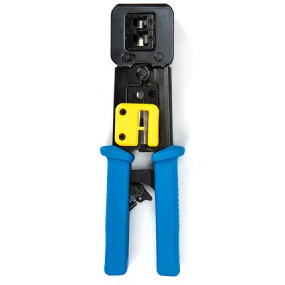 Cat6 Cat5 RJ45 Crimper Crimping tool set network cable crimping pliers network lan Tool Kit Network Cable Pliers