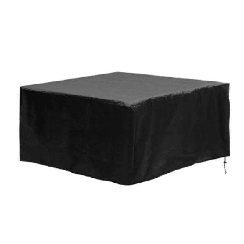 Protector de funda de nailon para impresora 3D, 47x47x30cm, para impresoras Epson Workforce, OfficeJet Pro 8600: Black