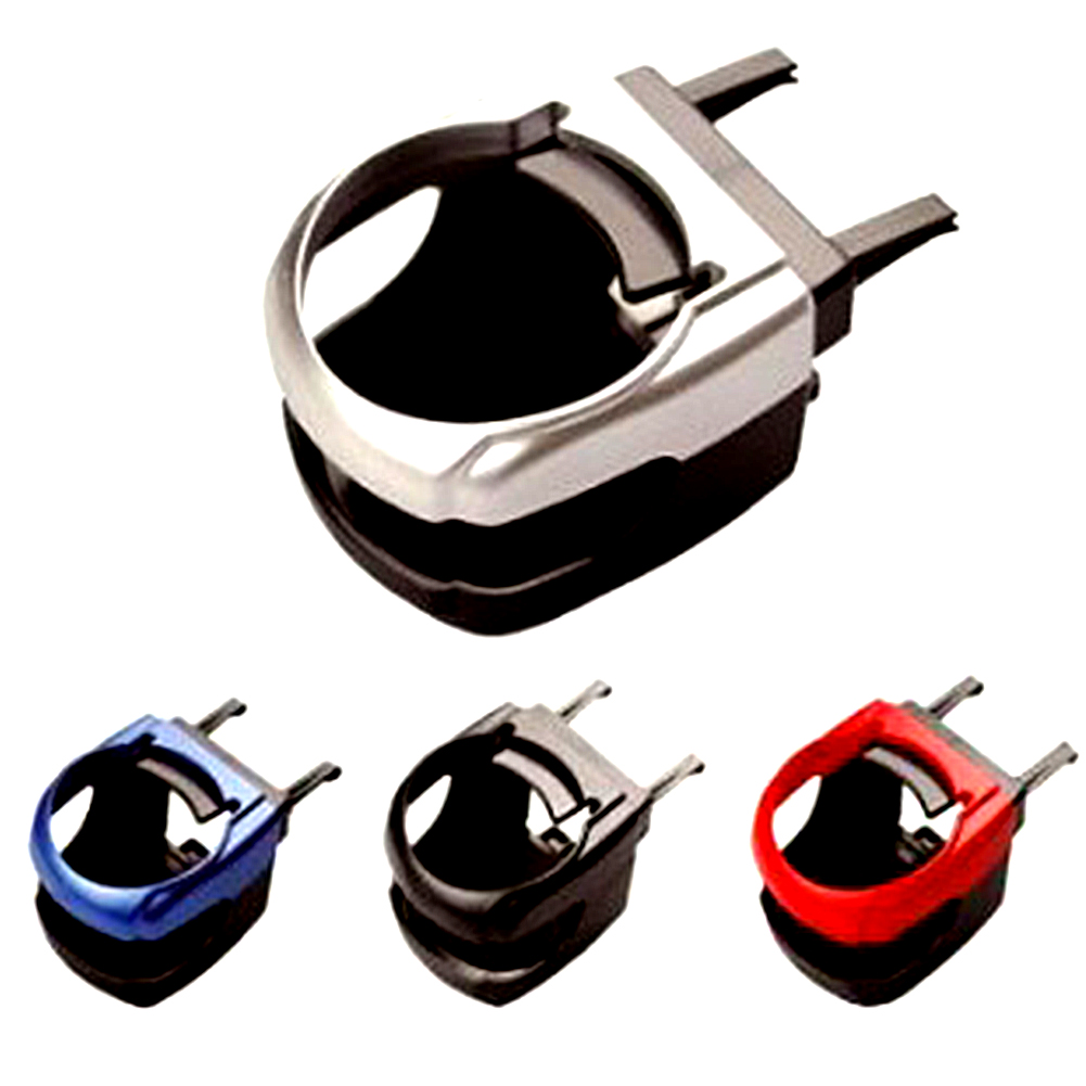 Clip-on Auto Bekerhouder Auto Bekerhouder Klaptafel Puin Rack Automotive Levert Houder Accessoires