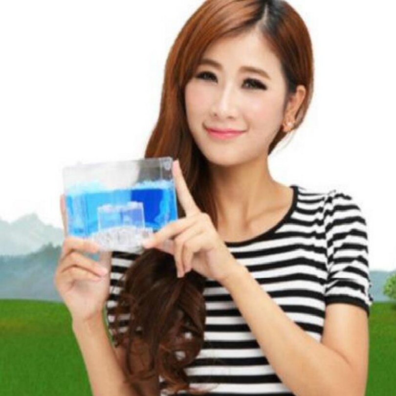 workshop for ant farm ants farm ant house Feeding box with LED