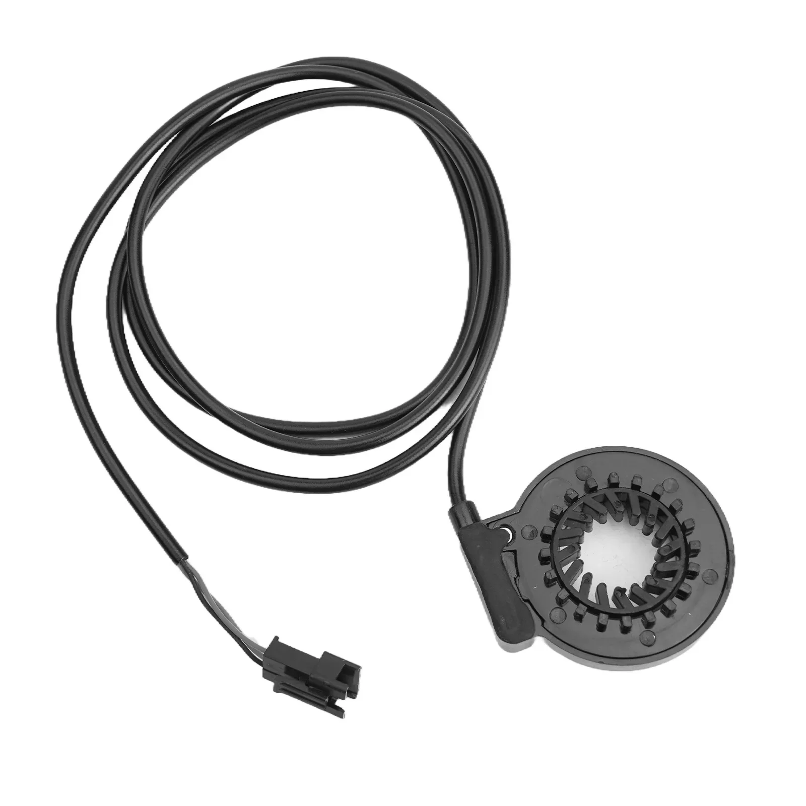 High End Electric Bicycle Pedal Assist With 12 Magnetic Point Motor PAS Sensor Easy Installation And User Friendly: Default Title