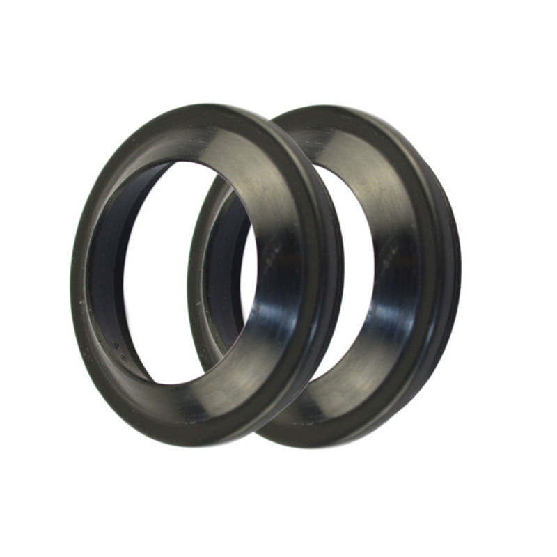 For Suzuki RM XN D TURBO GN F-G-H-J GS GSX Motorcycle 35X48X11 Dust Oil Front Fork Shock Absorber Oil Seals 35 48 11