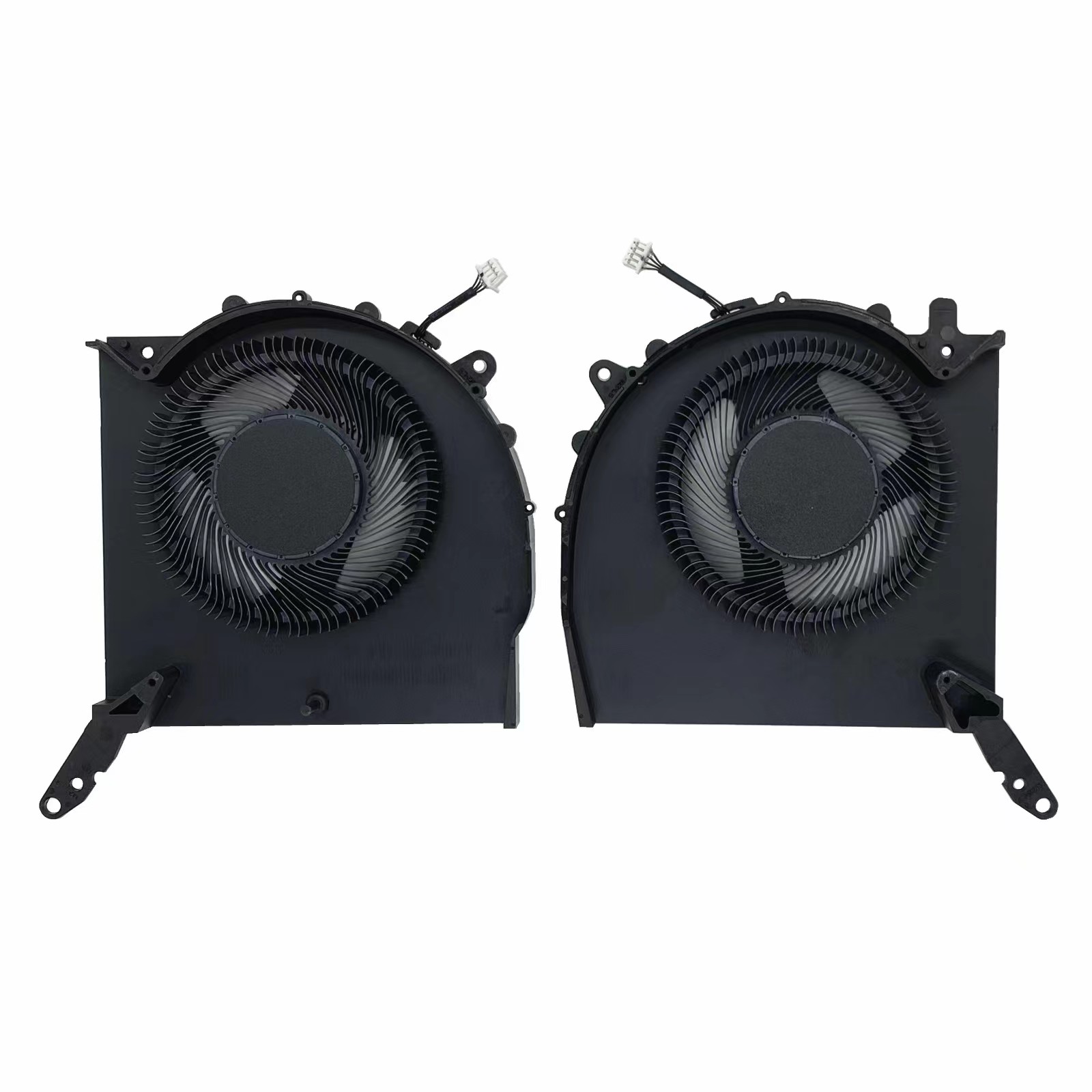 laptop cooling fan for lenovo Legion Pro 5 16IRX8 82WK PRO 5 16ARX8 Legion R9000P Y9000P Series FQK8 FQK9 DC12V 1A