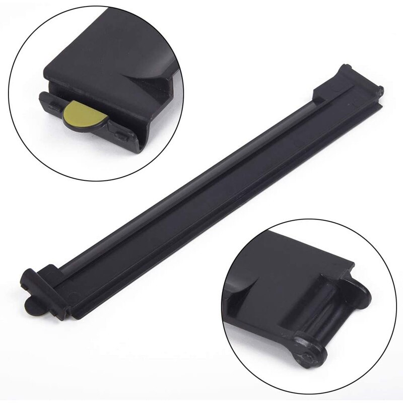 Pestillo de puerta para IRobot Roomba Serie 500, 600, 700, accesorios para aspiradora