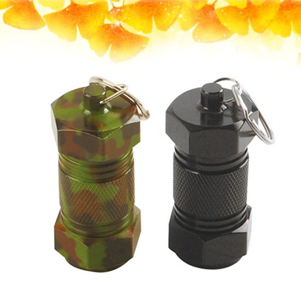 2pcs Keyring Unique Mini Case Shape Case for Kids – Vicedeal