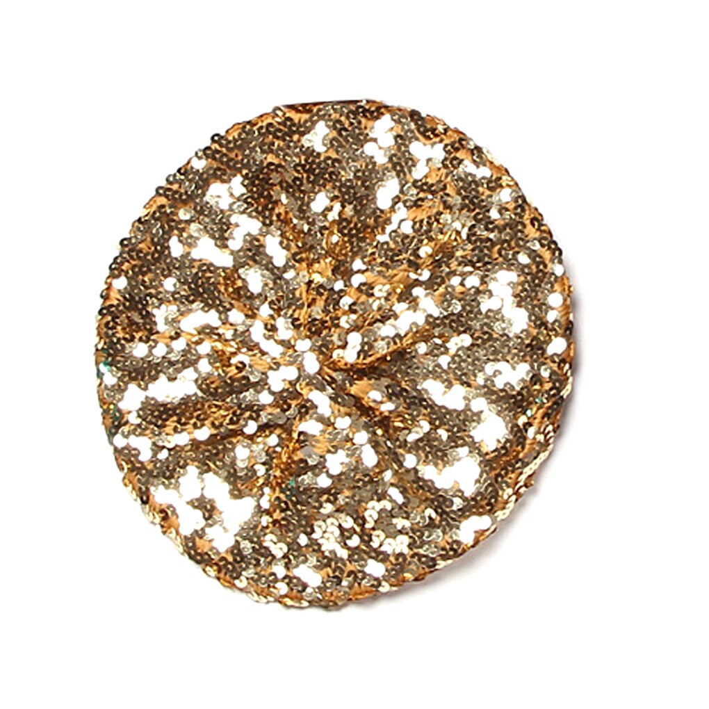 Bérets extensibles à paillettes brillantes pour femmes, chapeaux d'automne, printemps, été, mélange de couleurs, fête, spectacle, publicité: NO.14