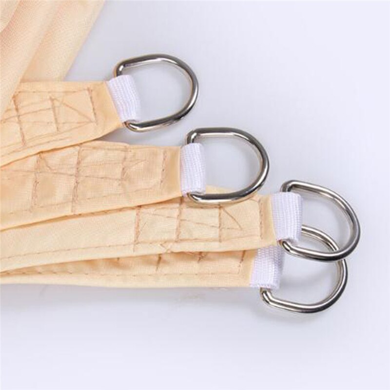 Beach Sun Shelter Tarp Tent Shade Ultralight UV Garden Awning Canopy Sunshade Outdoor Camping Hammock Rain Fly