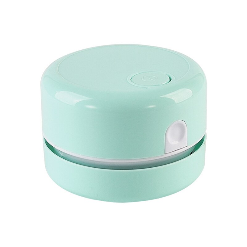 Good Healthy Mini Keyboard Cleaner Desktop Handheld Vacuum Cleaner Mini Computer Powerful Laptop Cleaner