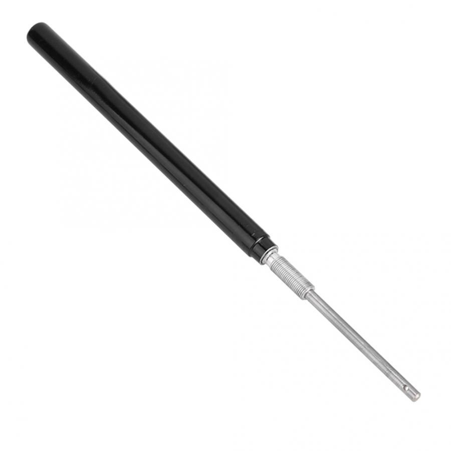 Greenhouse Automatic Window Opener Agricultural Solar Heat Sensitive Window Opener with Dual Springs Garden Tools