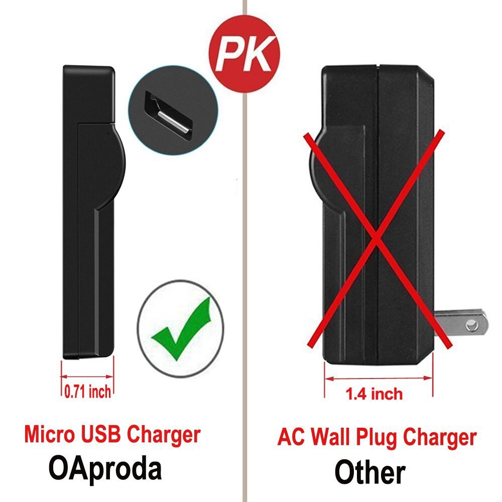 LP-E6N LC-E6E USB caricabatteria Per Canon EOS 5D Mark II, Mark III 5D Mark2 5DS R 60Da 70D 6D 7D mark II Batterie per Foto/Videocamera