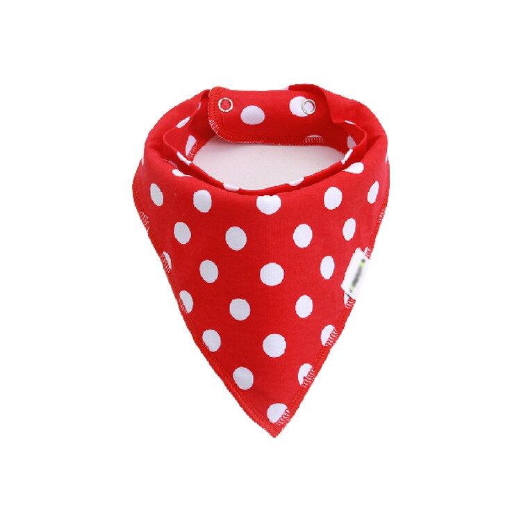 Warner Wong Baby lätzchen dreieck doppel schichten baumwolle baberos Karikatur Charakter Baby bandana lätzchen dribbeln lätzchen DS19: 13