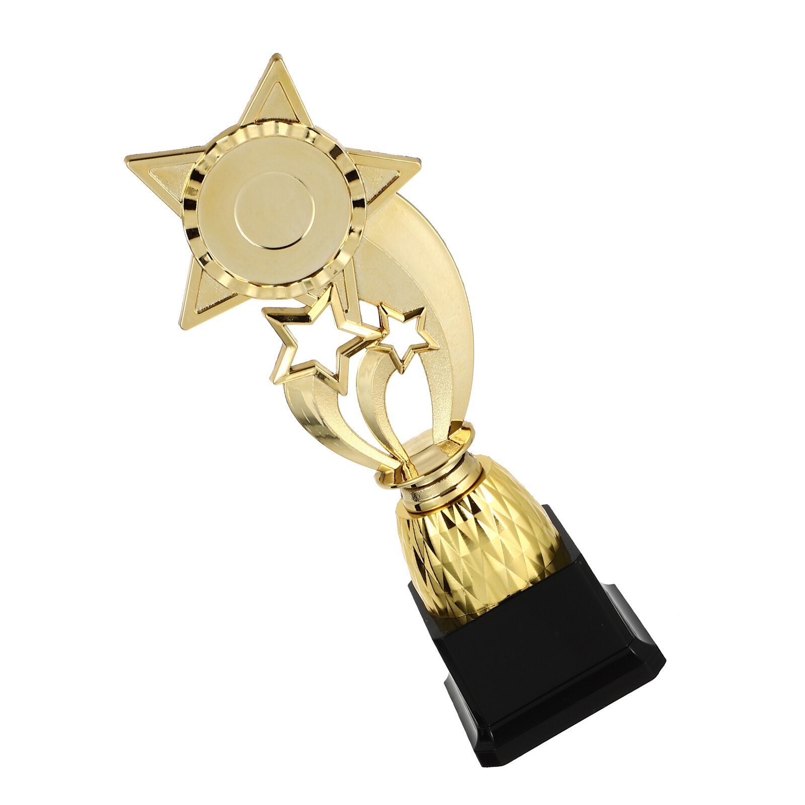 Trophy Star Trophy Plastic Competition Trophy Awards Trophy Children Trophy for Children Competition Kids