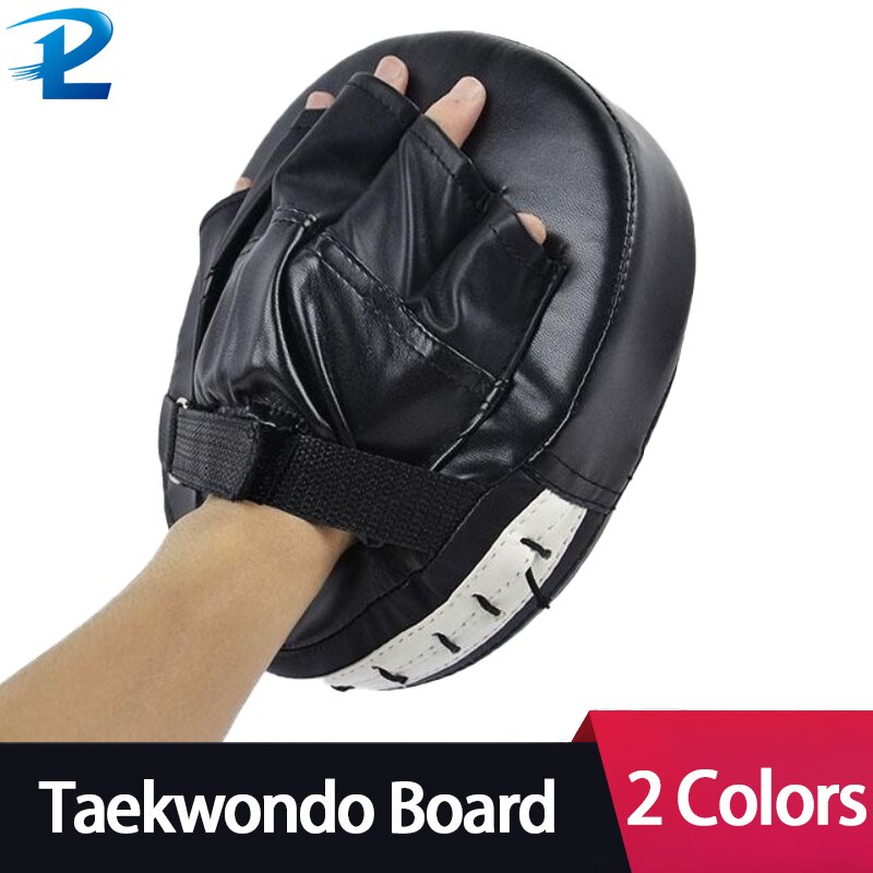 Wushu Tai Chi Taekwondo Sanda Foot Target Taekwondo Kick Board Boxing Leg Hand Target Bezel fitness equipment exercise