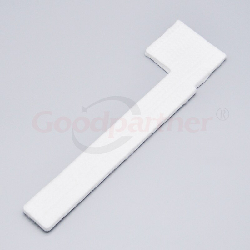 1X C7769-60374 C7769-60149 estación de servicio tinta almohadilla de esponja para DesignJet Cartera de HP DesignJet 500, 510, 800, 815, 820, 500ps 510ps 800ps 815MFP CC800PS