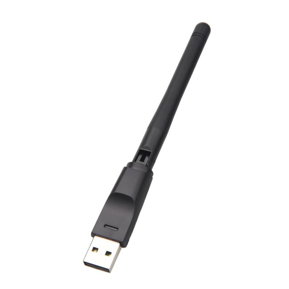 RT5370 USB WiFi with Ralink RT 5370 chip polybag packing 150Mbps 2.4GHz 802.11b/g/n USB2.0 Rotatable Wireless USB WiFi Antenna