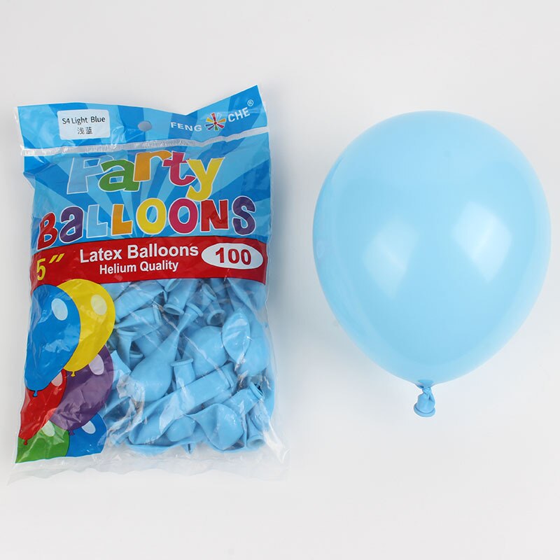 50 Stuks Wit Zand Ballonnen 10 inch Baby Douche Ballon Retro Salie Groen Kaki Stoffig Roze Helium Lucht Globos voor verjaardagsfeestje Deco
