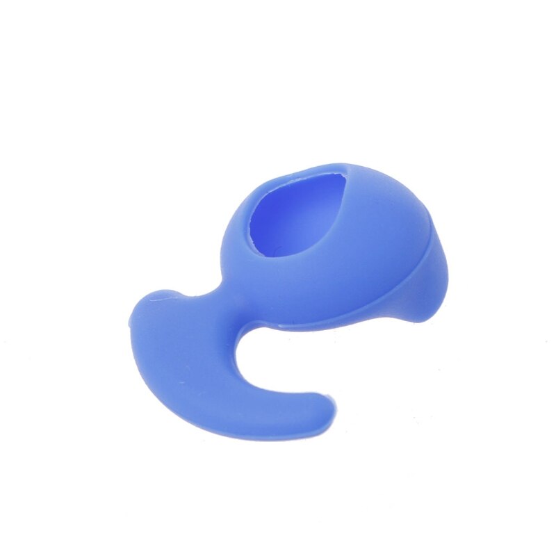 4 paires de écouteurs en Silicone pour écouteurs Bluetooth Samsung S6 niveau U EO-BG920 X6HA