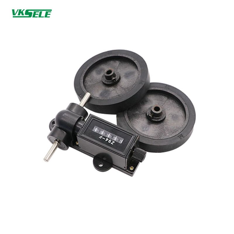 Z94F Z94-F 5 display electric meter counter coder counter