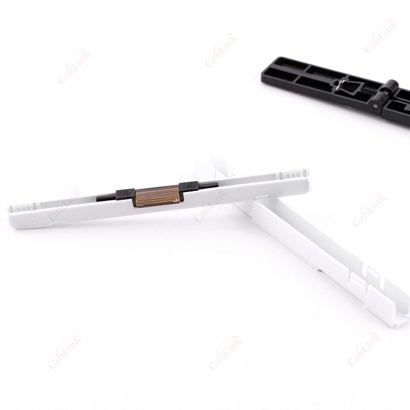 L925BP Cable FTTH Fiber Optic Mechanical Splice Fiber Optic Mechanical Splicer