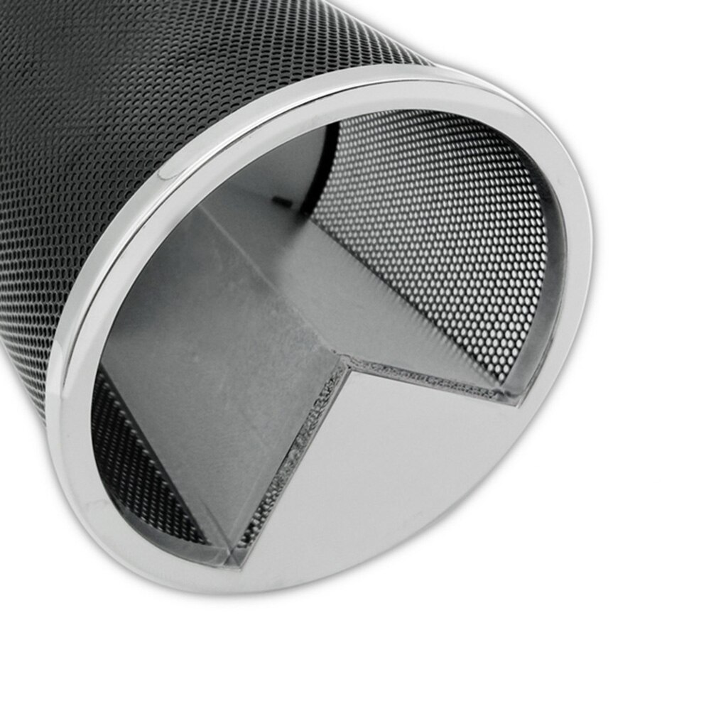 Office LCD Alarm Clock Time Temperature Display Pen Pencil Holder Desk Organizer multifunctional pen holder with storage drawer