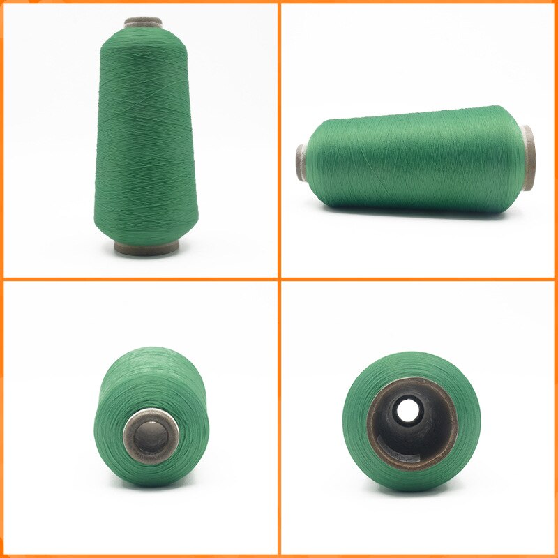 300d high elastic nylon sewing thread 9000meters /roll 0.25mm