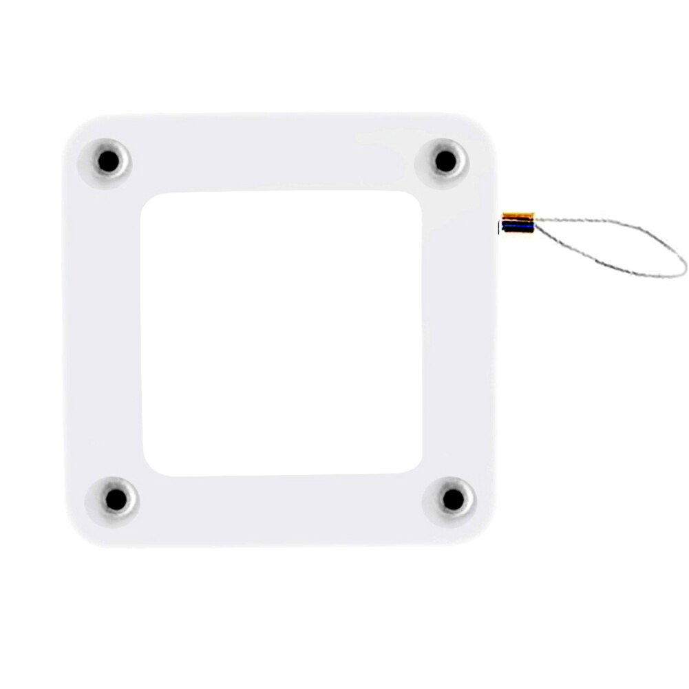 Fechadura de porta automática com sensor, sem perfuração, portátil, anticorrosão, hidráulica, para casa, escritório: A2