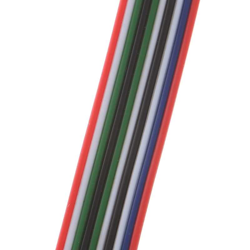 PC Computer Case Front Panel USB Audio Port Mic Earphone Cable