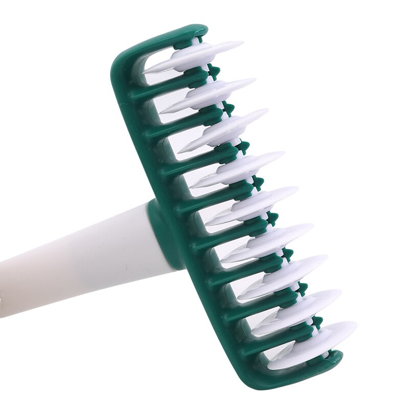 Noodles Cutter Kitchen Tool Multi Function Roller Dockers Dough Cutter Plastic Noodle Knife Pasta Instant Noodles Maker